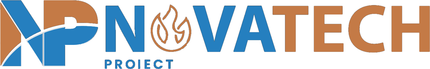 Novatech Proiect